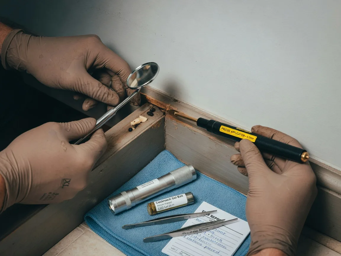 Why choose Emergency Pest Control in West York, IL